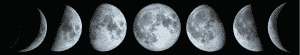 Lua hoje: confira a fase da Lua desta terça-feira 15/09/2026