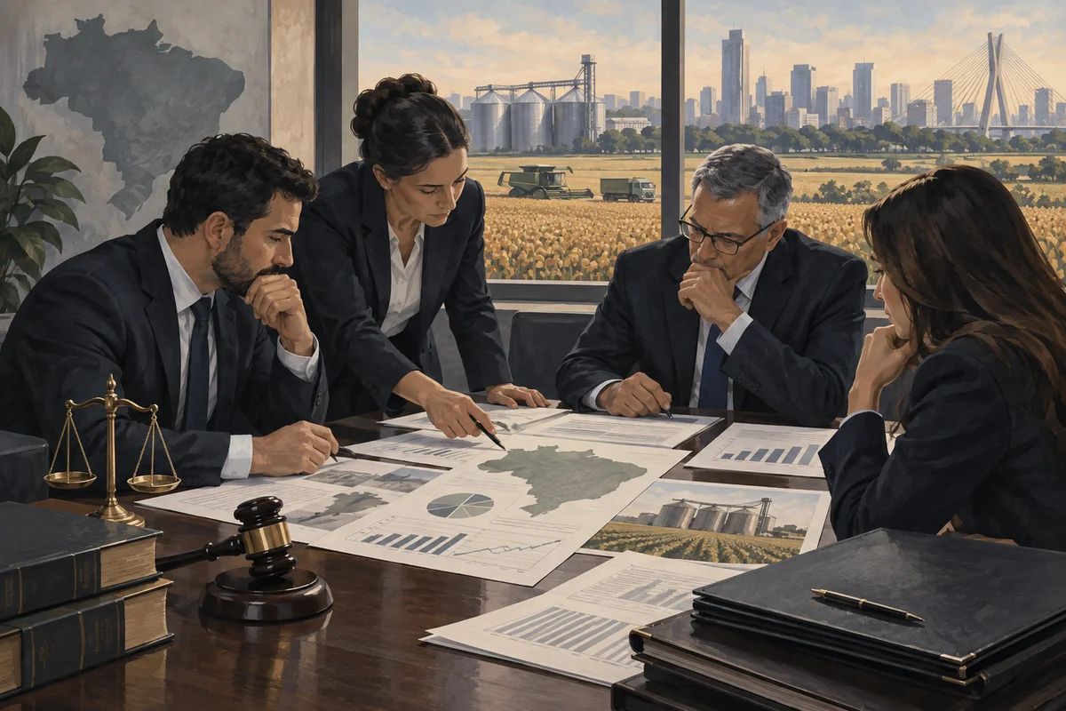 industria e desenvolvimento