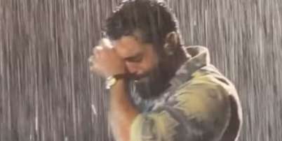 Cantor Henrique, da dupla com Juliano Foto: Reprodu&ccedil;&atilde;o X | @SofrenejaOf