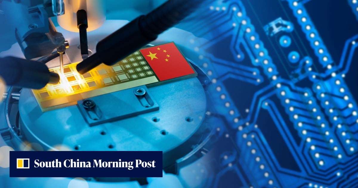 O progresso da China em chips de 3 nm; quantas vezes casais devem ter relações sexuais: 5 leituras de fim de semana que você perdeu