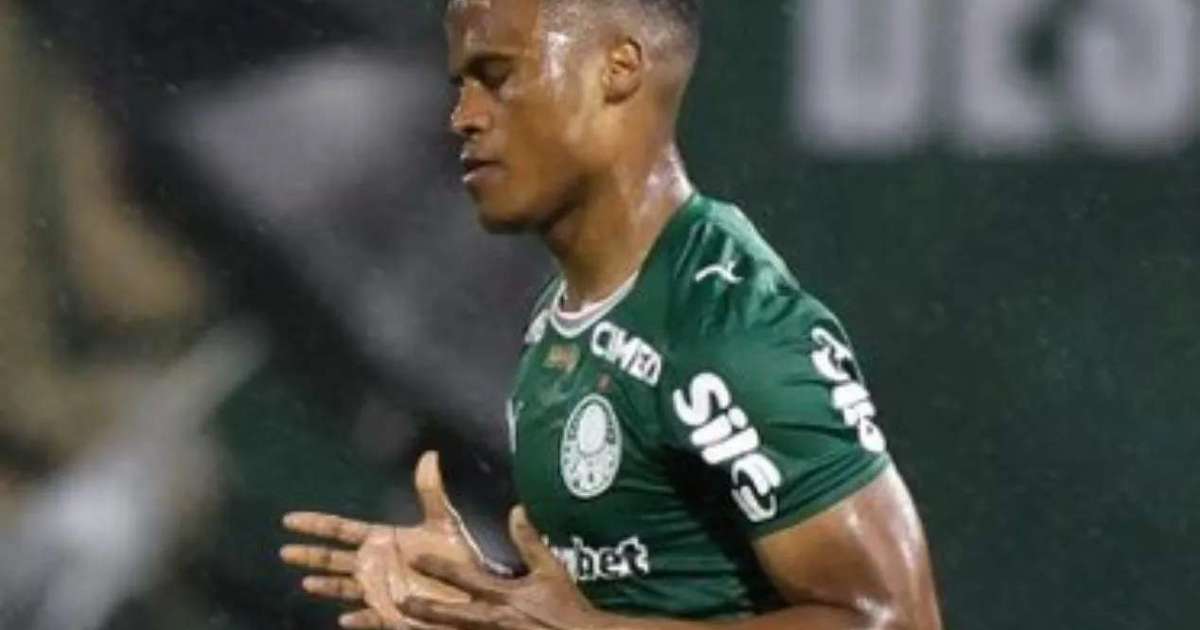 Jhon Arias titular? Veja a escalação do Palmeiras diante da LDU