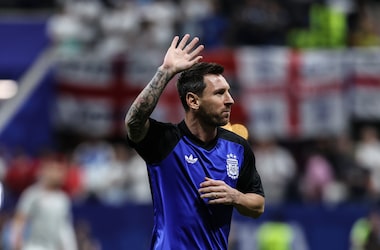 Amistosos do Brasil pela manhã e despedida de Messi: confira no que ficar de olho na Super Data Fifa