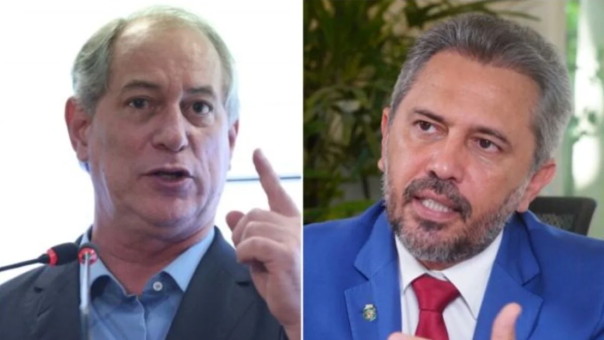 Datafolha: Ciro lidera 1º turno com 47% e Elmano soma 40% ao governo do CE