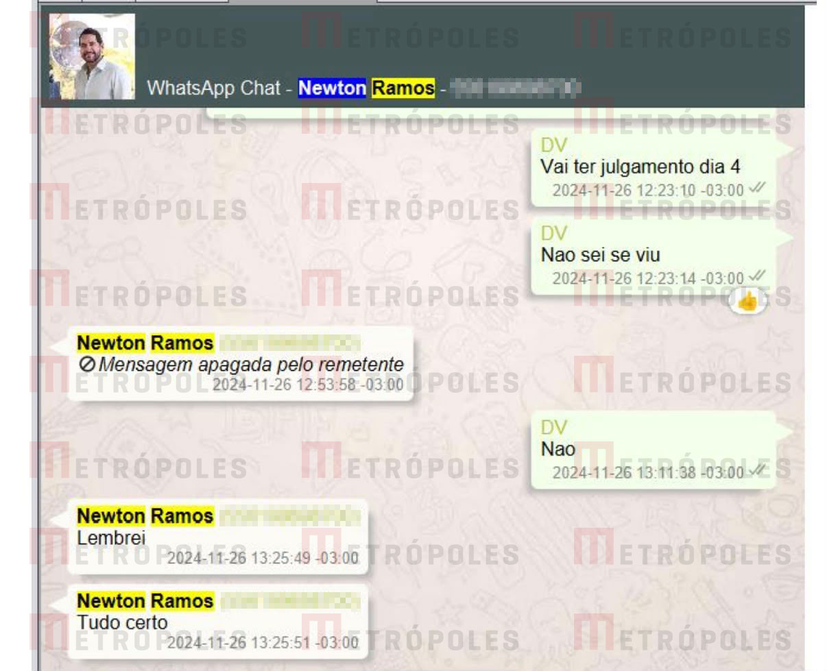 R$ 427 milhões: o contrato da “Turma do KN” para destravar precatórios de Vorcaro