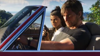 Polícia de GTA 6 memoriza placa do carro, roupa do personagem e mais