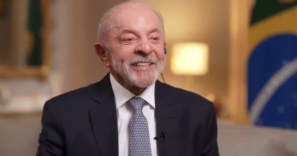 Lula diz que Trump age como ‘imperador’ e que pode usar Lei da Reciprocidade contra os EUA