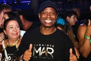 Edilson sobre Ana Paula Renault no BBB 26: "Eu poderia ter tirado o título"