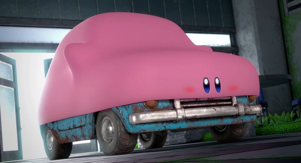 Os melhores jogos do Kirby de todos os tempos, segundo o Metacritic