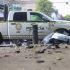 Las autoridades notificaron a la Coordinación Territorial correspondiente para iniciar la carpeta de investigación