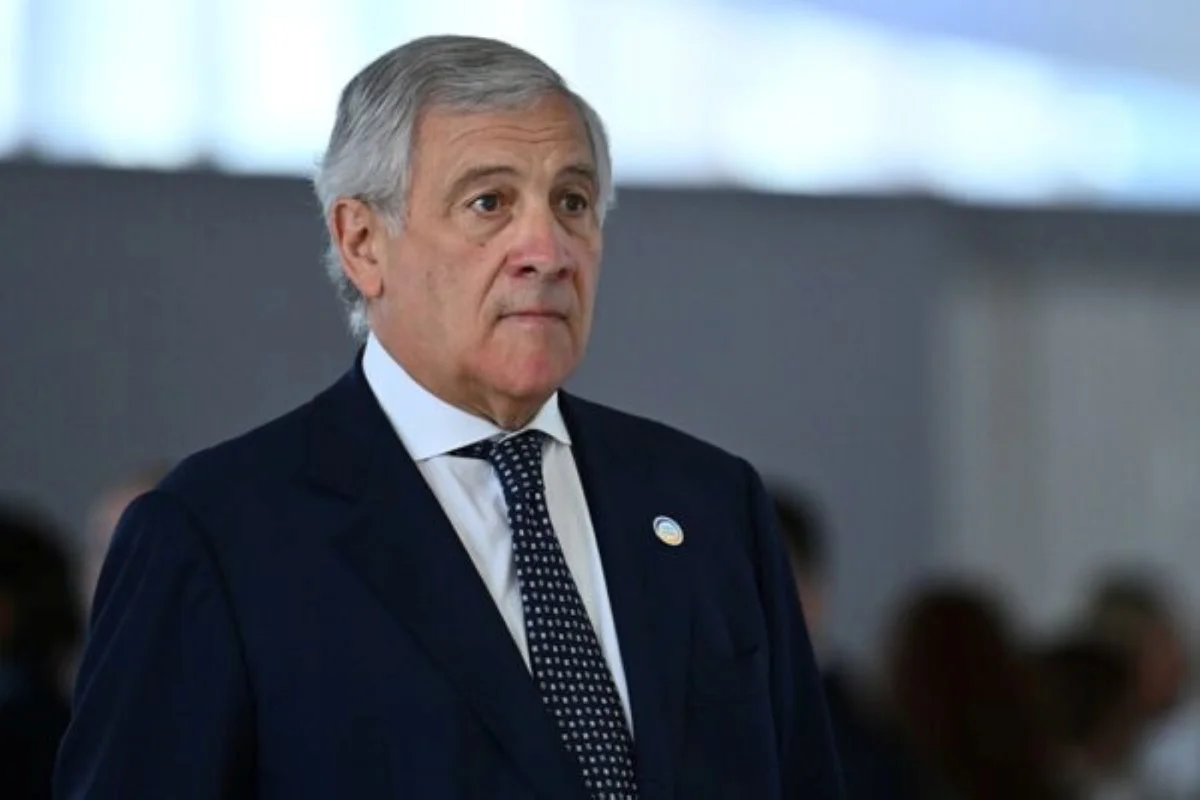 Vice-premier da Itália revolta mulheres ao falar sobre "tendência a trair"