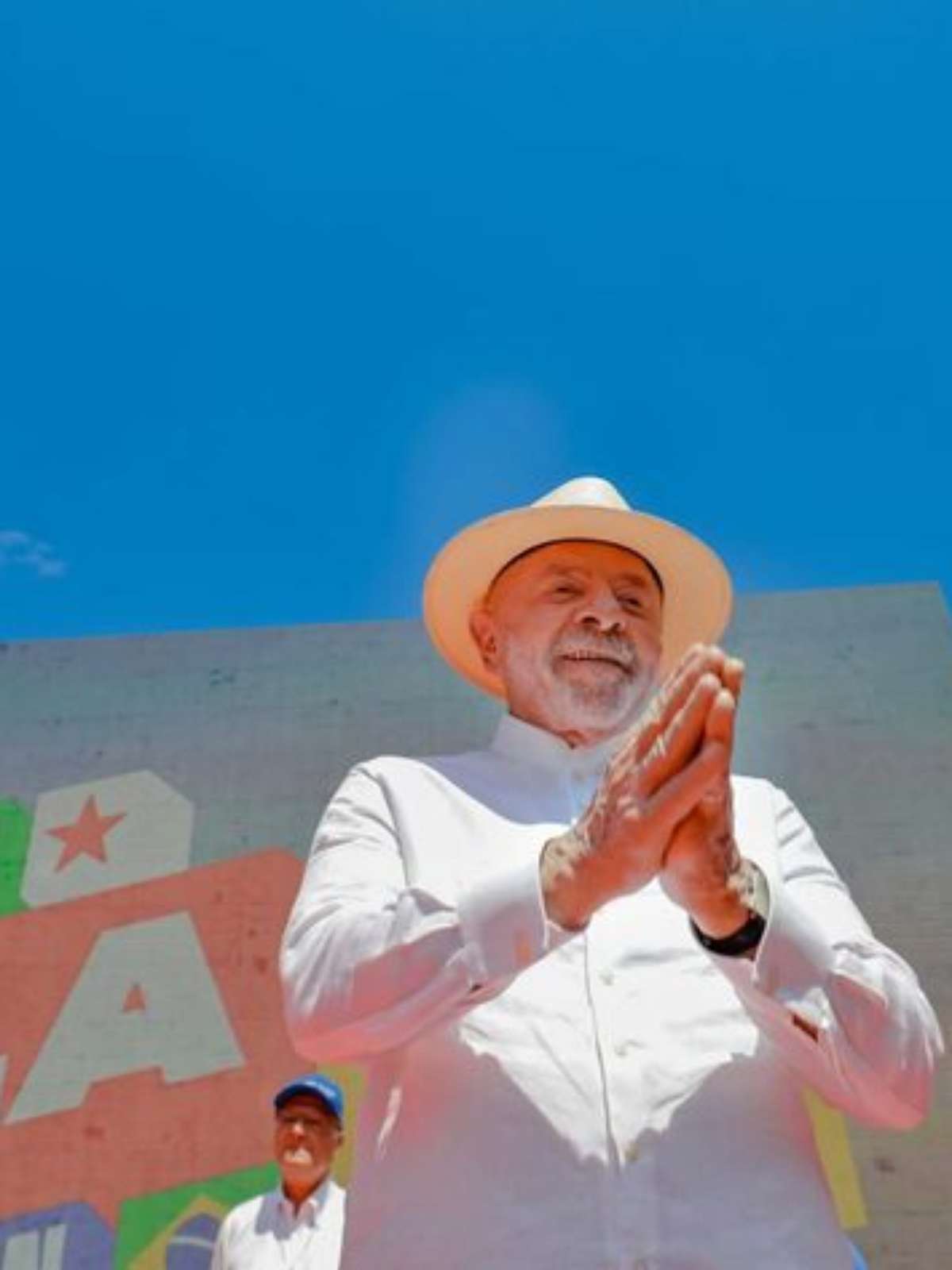 Datafolha: 50% desaprovam e 47% aprovam governo Lula