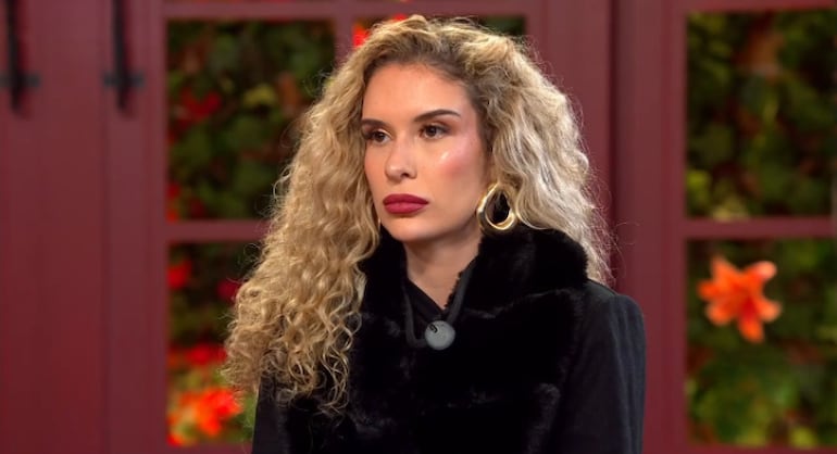 Fim do namoro? Ana Bruna e Renê Thristan têm DR tensa: ‘Não vai dar certo, não funciona’