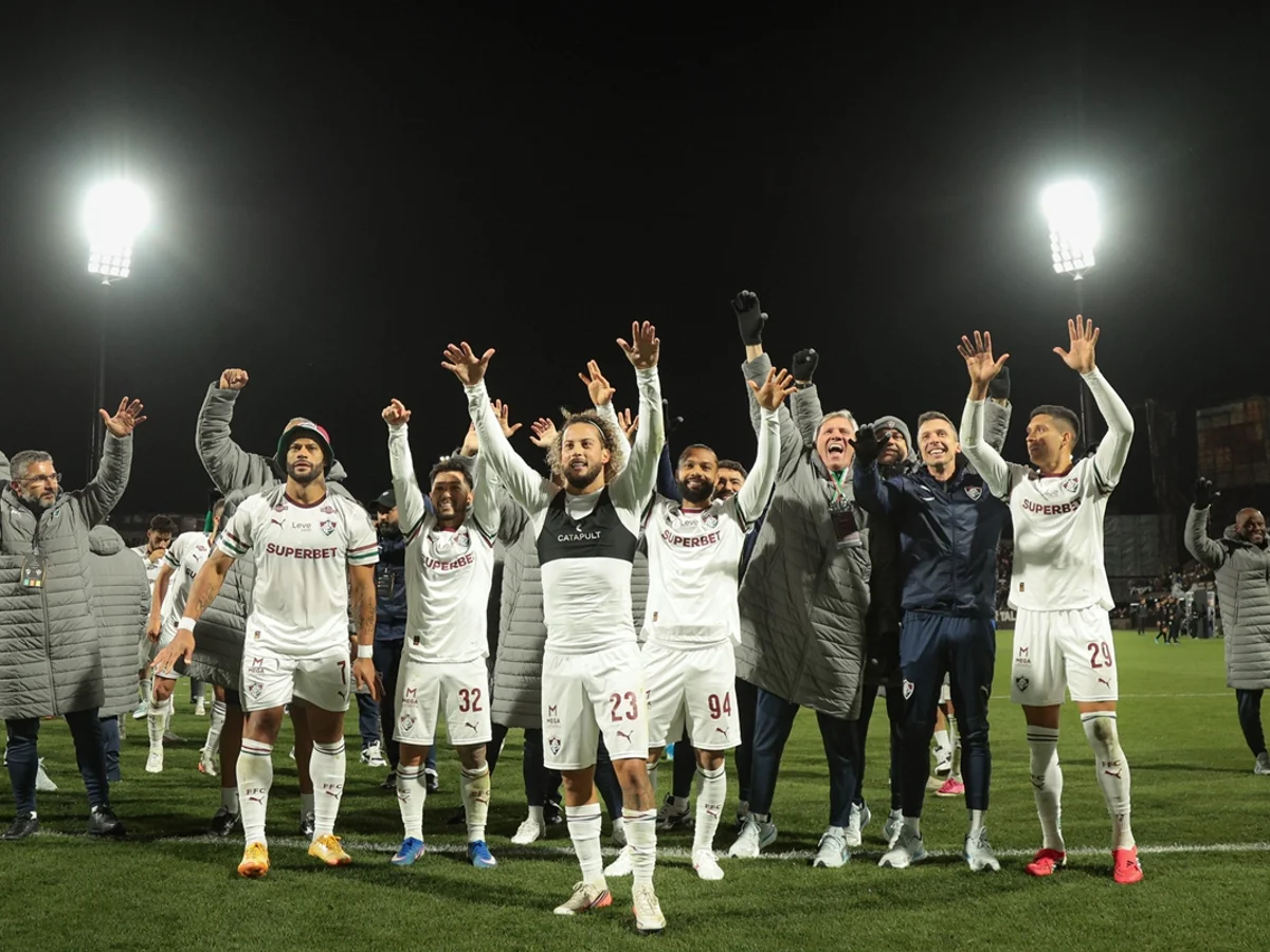 Platense vai jogar sem torcida após confusão no jogo contra o Fluminense