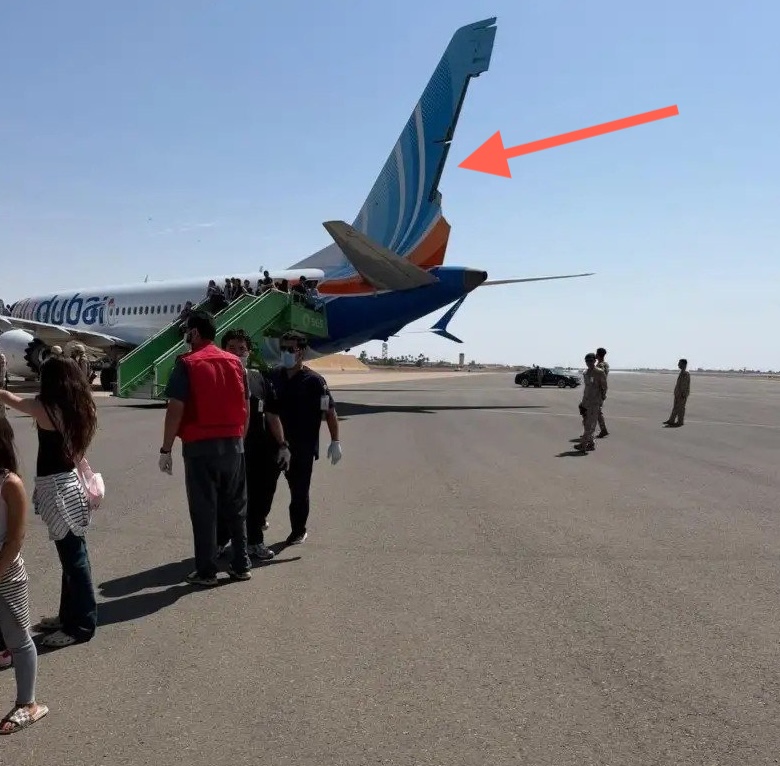 Piloto esfaqueado: Netanyahu diz que passageiros estão fora de perigo e elogia heroísmo