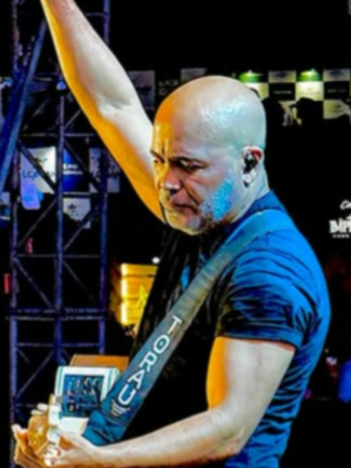 Rick, da dupla com Renner, fez críticas ao sertanejo atual: 'Ninguém precisa cantar bem'