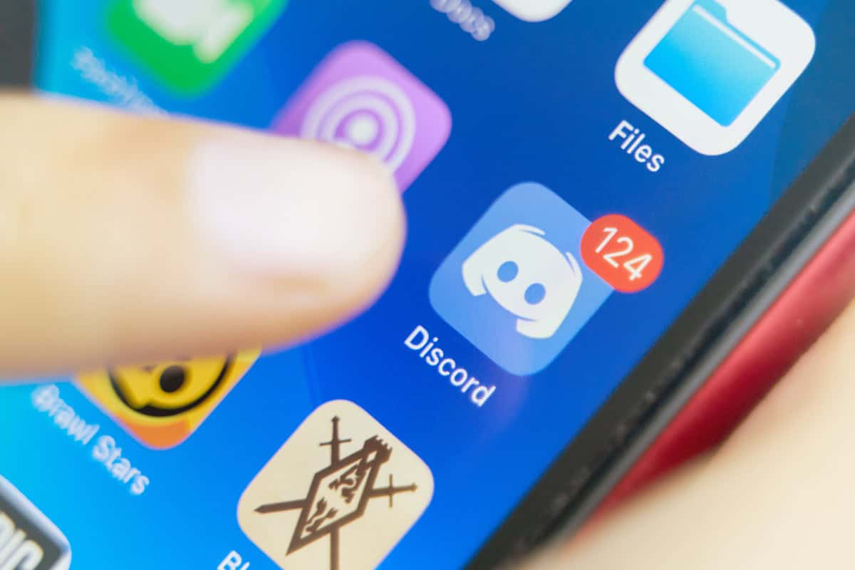 Imagem da matéria: Discord classifica como baixo o risco de suicídio entre adolescentes mesmo após caso que levou a suspensão no Brasil