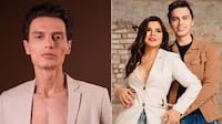 Adriane Galisteu ensina receita de pizza crocante para os amantes de cebola
