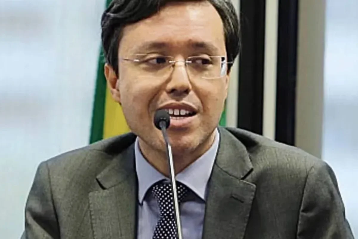 Ex-fiscal da Máfia do ICMS adiantou a advogada mudança em regra tributária