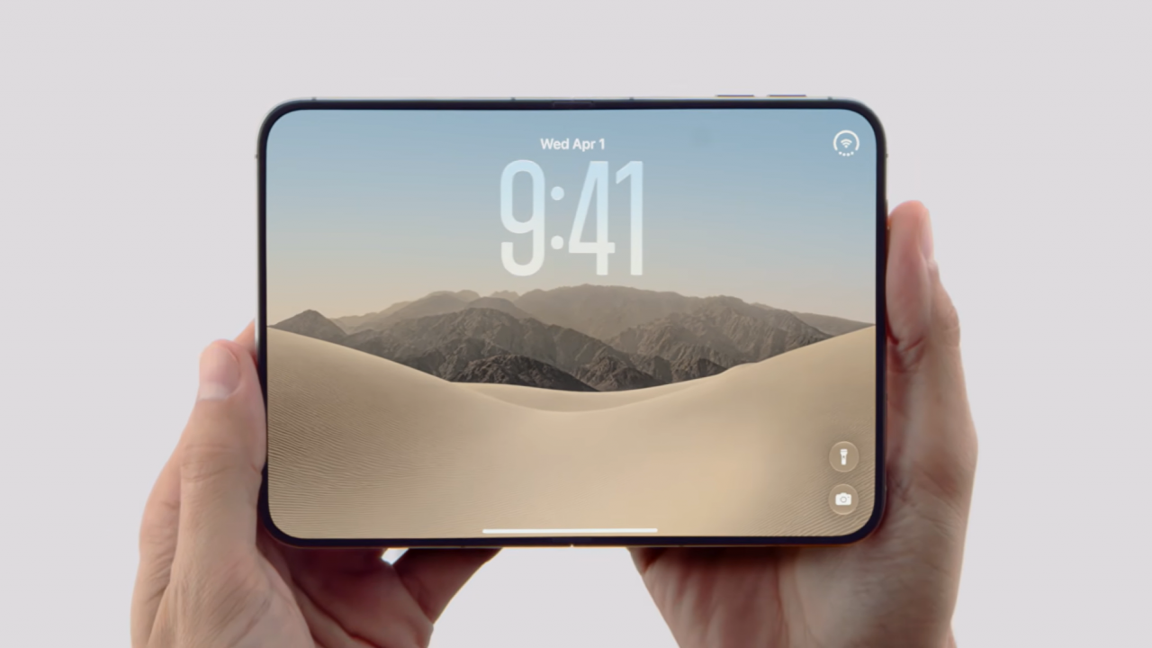 iPhone Duo, Samsung Galaxy Z Fold 8 e Xiaomi 18 Fold: as diferenças entre os dobráveis “passaporte”