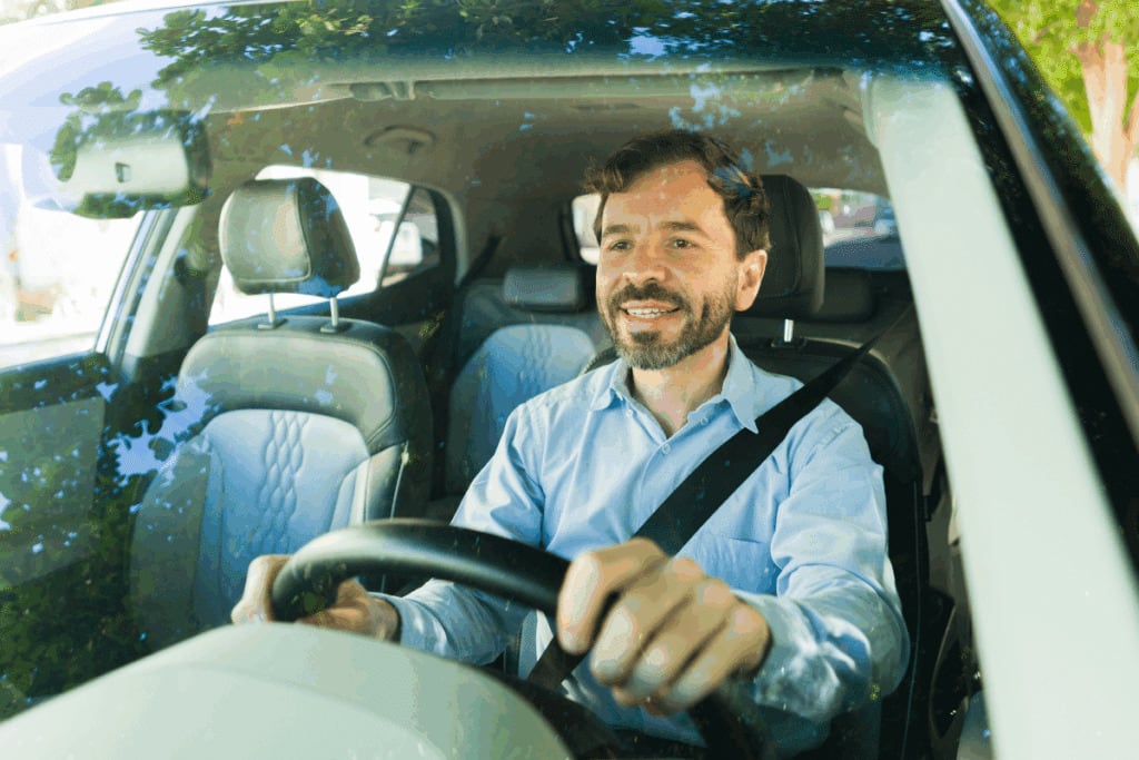Semana Nacional do Trânsito: 5 hábitos simples que ajudam a evitar acidentes no dia a dia