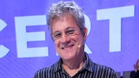Aluísio Junior perde tudo no Desafio Final, menos a piada: ‘Saí com uma mão na frente e a outra atrás’