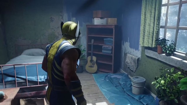 Marvel's Wolverine: confira 8 Easter Eggs divertidos do jogo