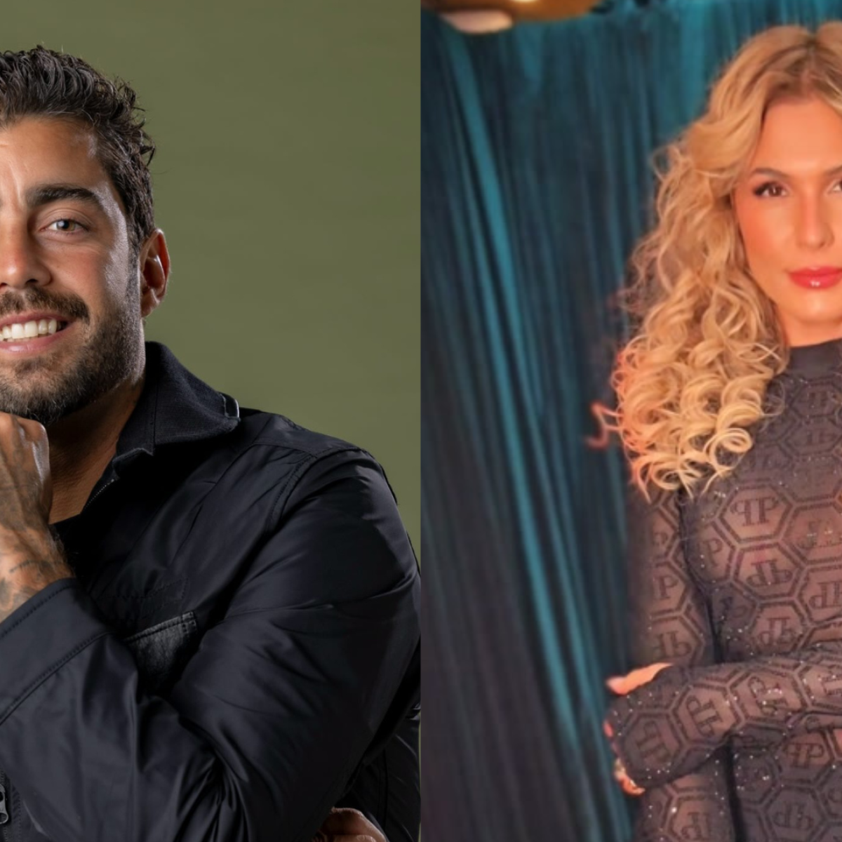 Lívia Andrade desabafa sobre rumores de affair com Scooby: 'Pessoas acreditam e pensam o que querem'