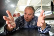 Erick Jacquin em Pesadelo na Cozinha
