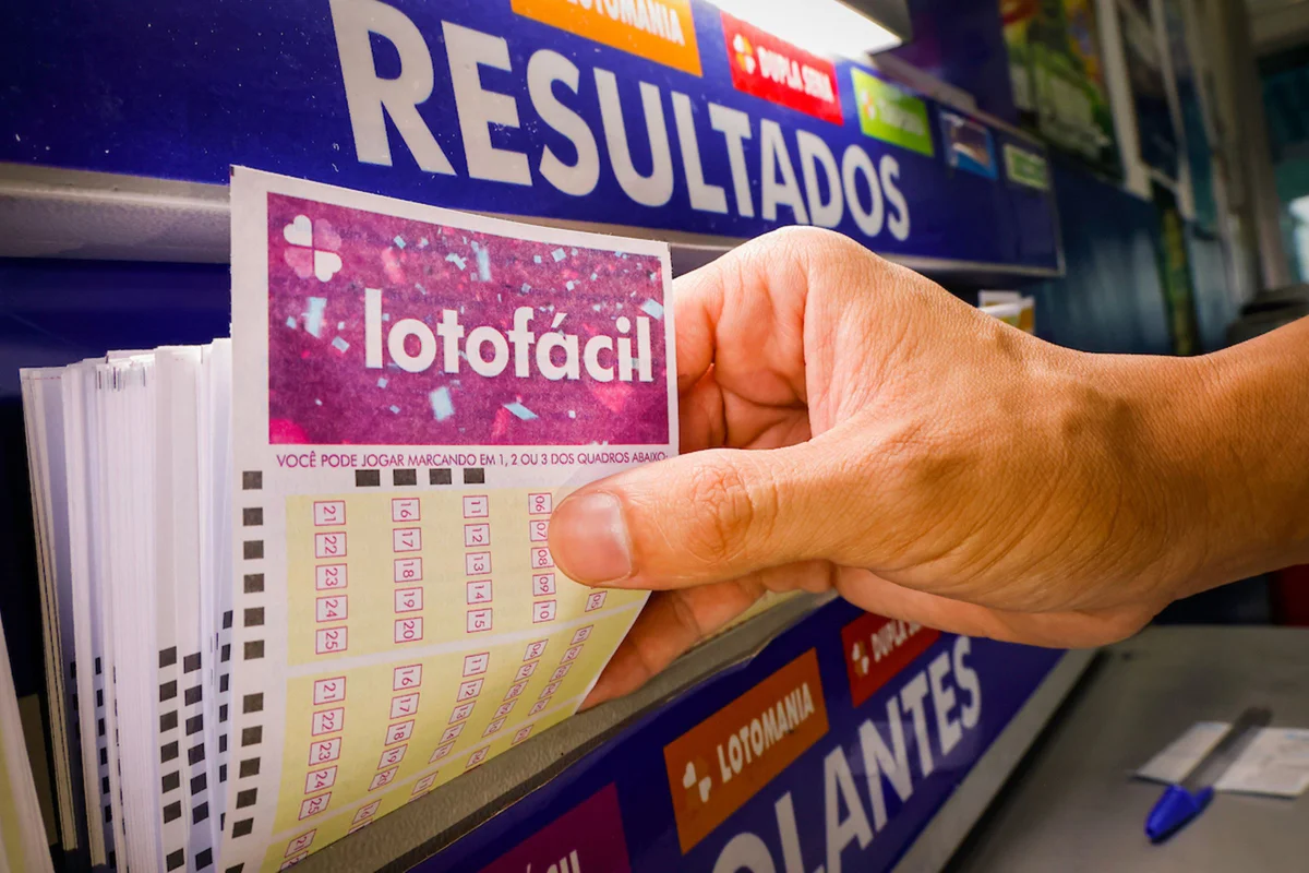Lotofácil 3783 acumula, e prêmio vai a R$ 5 milhões. Veja resultado