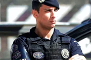 Candidato a deputado federal pelo PP, Victor Ruiz teria agredido com dois socos um atendente que esperava ônibus na Praça Charles Miller