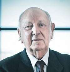 João Jacob Vontobel Foto: Reprodução/Valores do RS