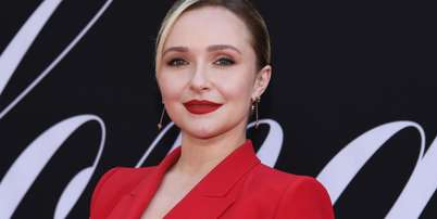 Hayden Panettiere Foto: Jon KopaloffGetty Images / Rolling Stone Brasil