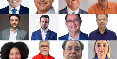 Além da discussão sobre o papel do Estado, o equilíbrio fiscal aparece como um dos principais pontos de divergência entre os programas Foto: Montagem/TSE