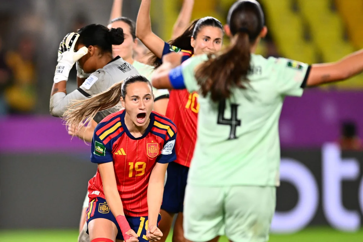 Copa Feminina Sub-20: Brasil tem adversário definido para quartas de final