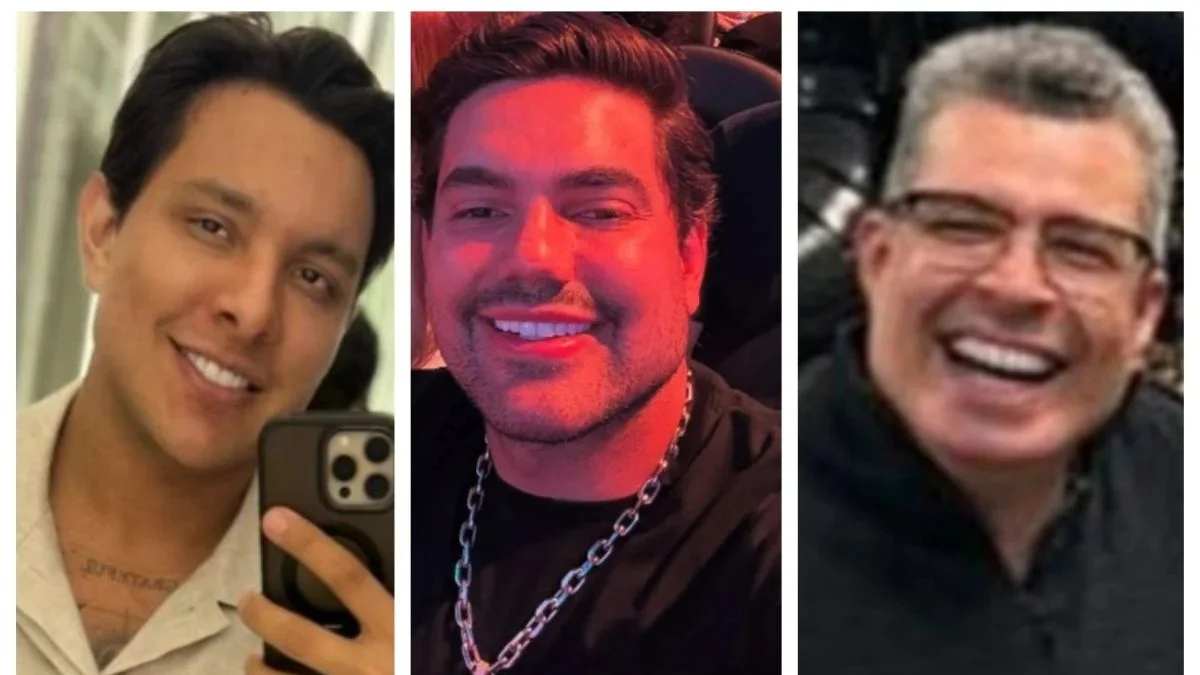 Farra do INSS: Golden Boys tramaram esconder dinheiro após operação da PF