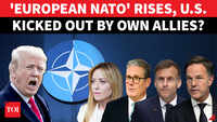 O grupo francês Naval Group e a Nibe da Índia assinaram um acordo de cooperação em tecnologias navais modernas na construção naval e plataformas de defesa.