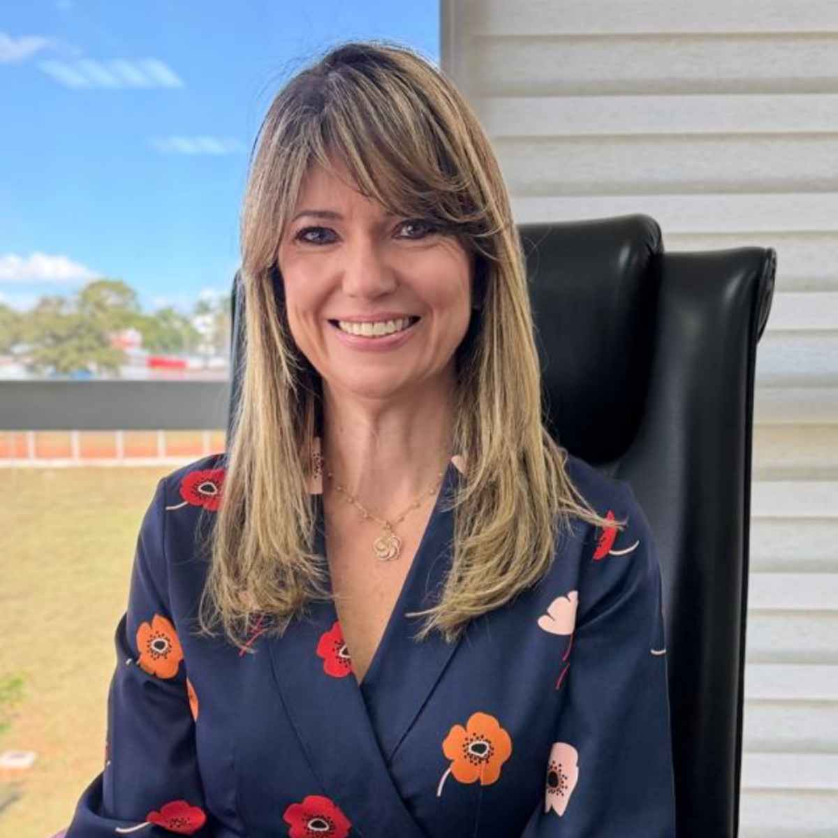 Foto de Rejane Suxberger