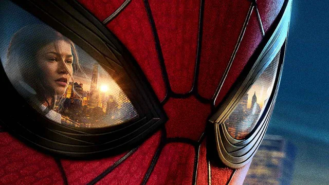 Filmes ruins da Sony quase destruíram o novo Homem-Aranha