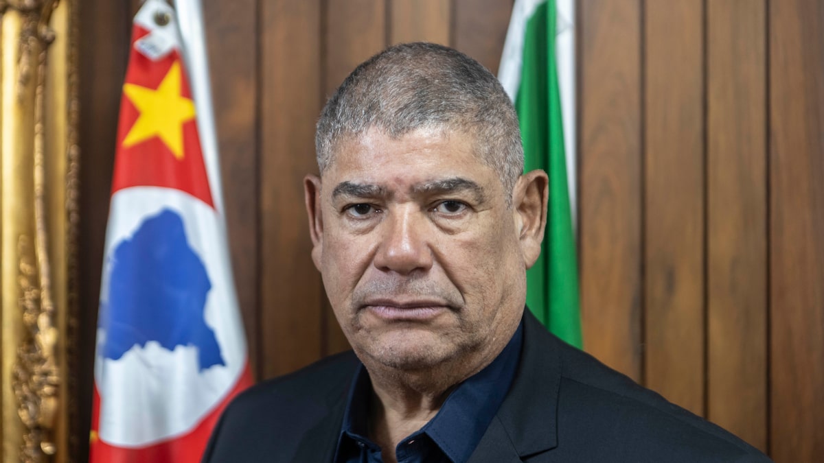 ‘Passagem secreta’ e mais de R$ 700 mil: o que a polícia encontrou na casa de Milton Leite em SP