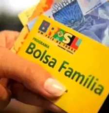 Bolsa Família Foto: Agência Brasil / Estadão