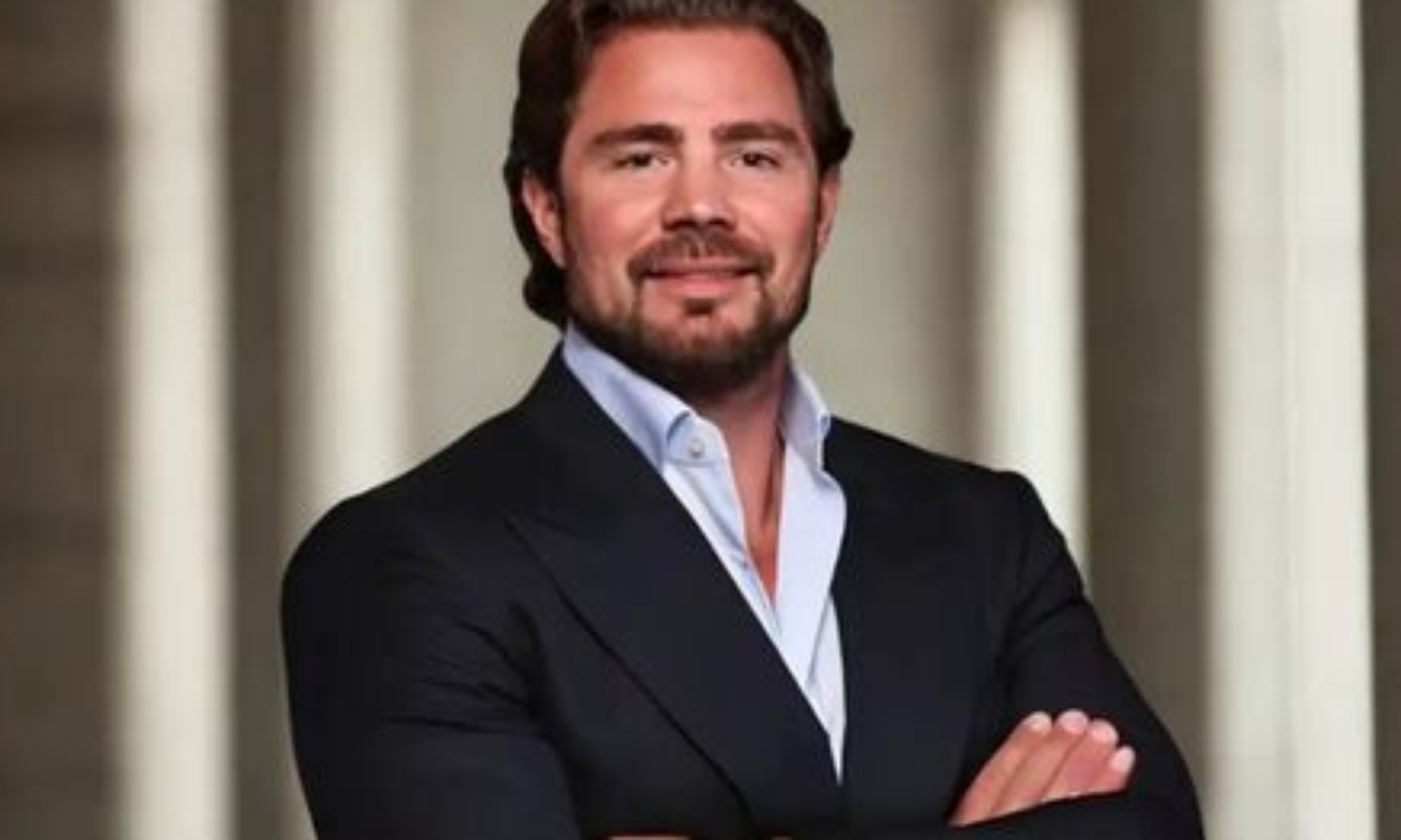 Daniel Vorcaro está preso preventivamente desde março