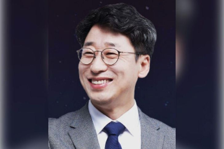 New presidential spokesperson Kim Sung-wan / Yonhap