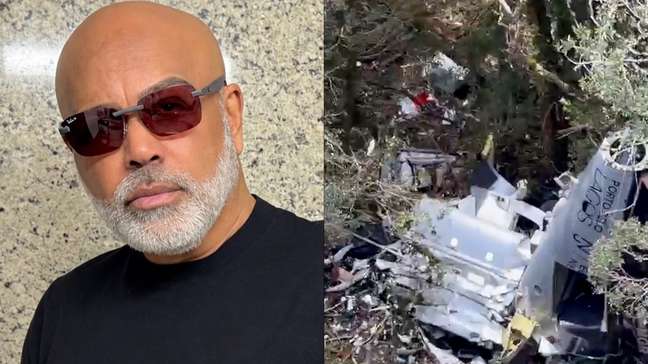 Rick, da dupla com Renner, fez críticas ao sertanejo atual: 'Ninguém precisa cantar bem'