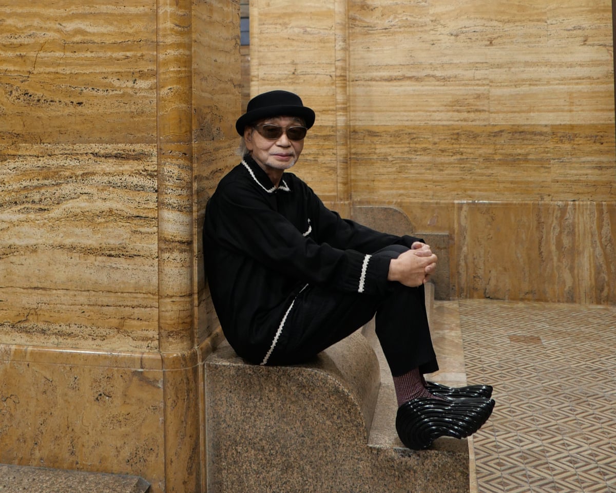 Haruomi Hosono: Yours Sincerely review – canções suaves com grandes corações do pioneiro da música pop japonesa