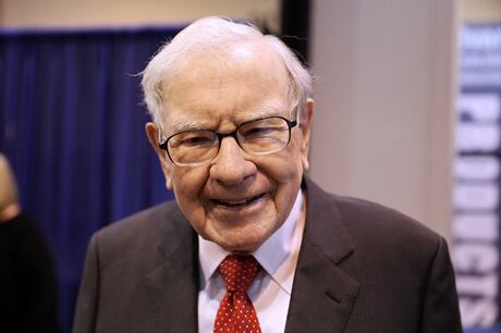 Livro conta história de quando Warren Buffett, o maior investidor do mundo, começou nos negócios