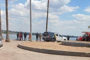 Soldado da PMDF que morreu afogado no Lago tinha curso avançado de mergulho