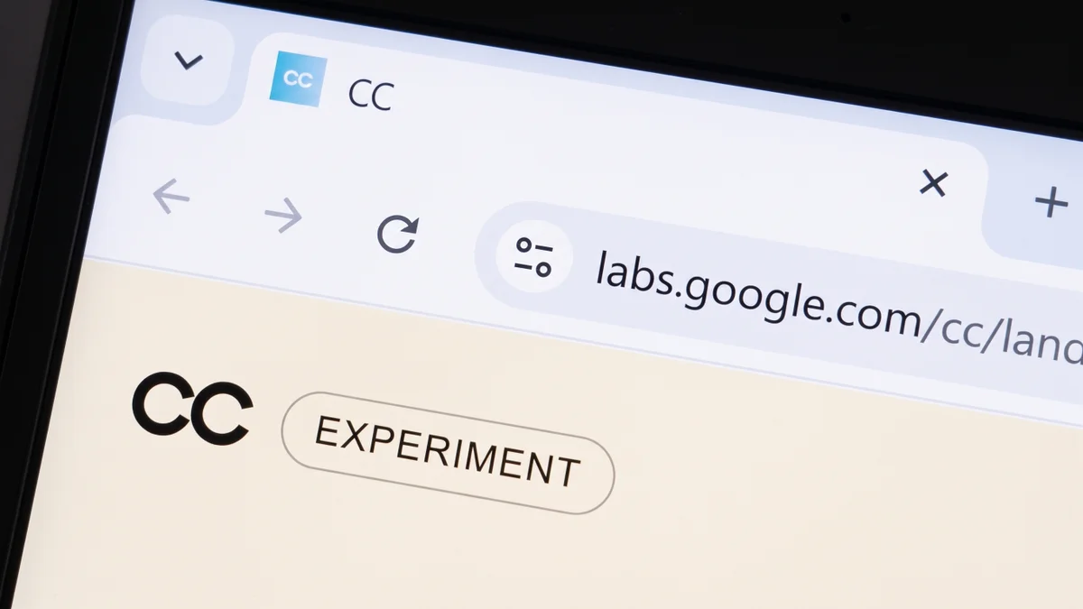Imagem da matéria: Nova IA do Google será estagiário da sua casa, organizando rotina da família