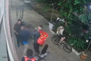 RJ: segurança é preso por morte de ciclista espancado em Copacabana