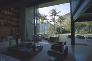 Casa que Vorcaro alugou para “KN” tem praia privada e projeto de Burle Marx - imagem 2