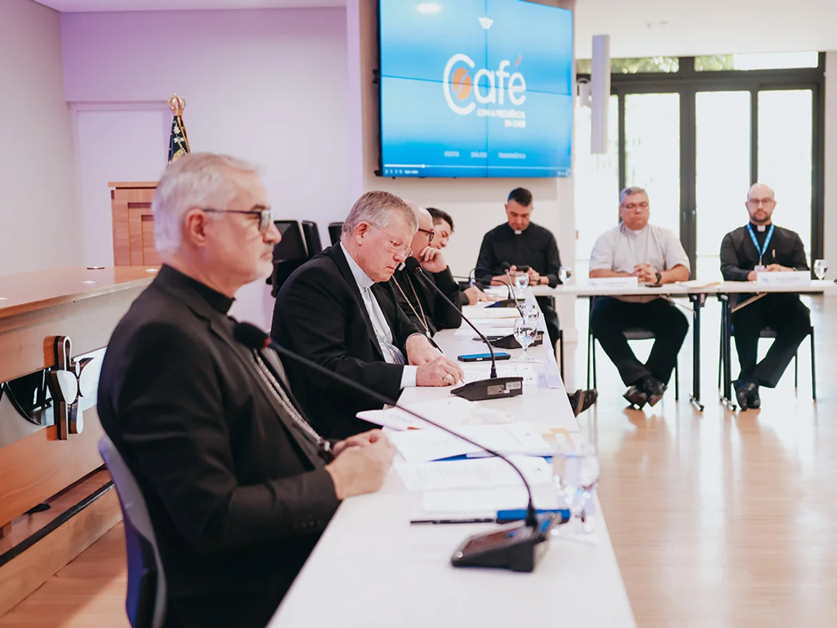 CNBB cria grupo de trabalho para discutir IA e a "Igreja do futuro"